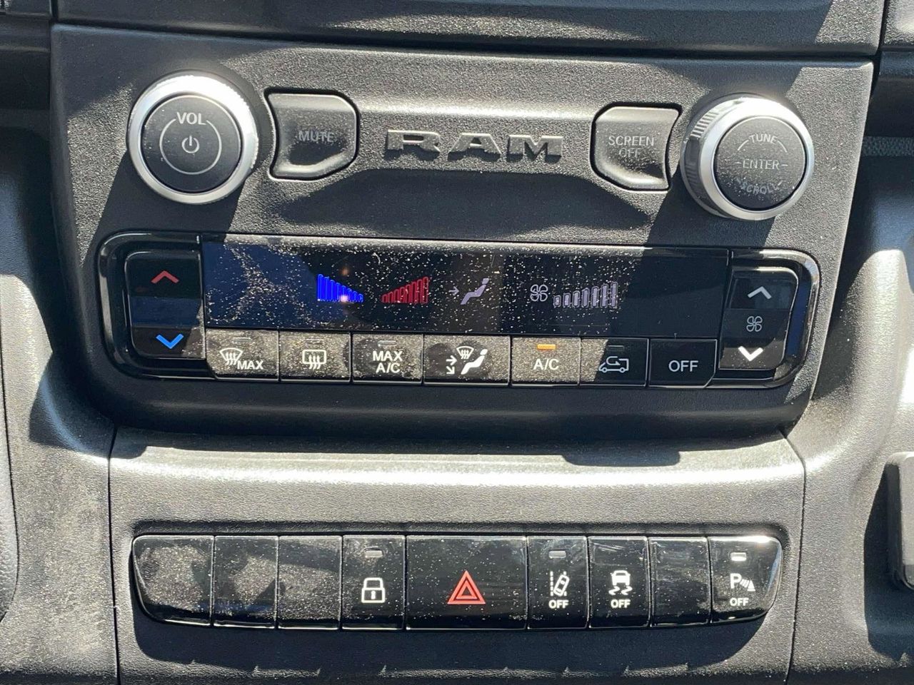 New 2025 Ram ProMaster 2500 - photo 24