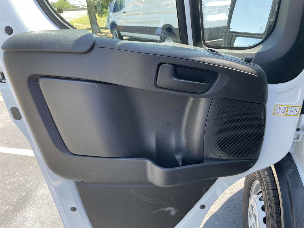 New 2025 Ram ProMaster 2500 - photo 28