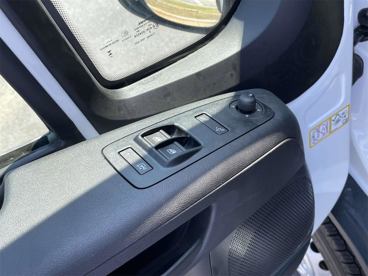 New 2025 Ram ProMaster 2500 - photo 5