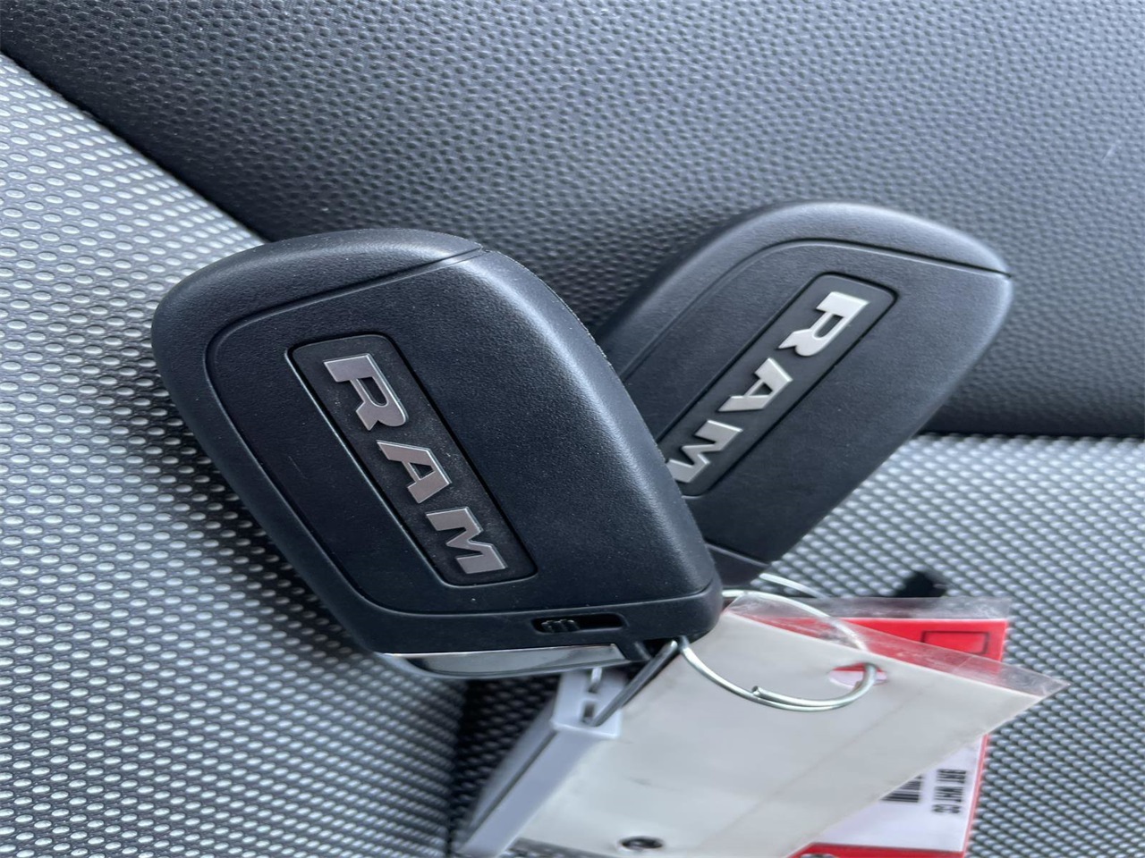 New 2025 Ram ProMaster 2500 - photo 33