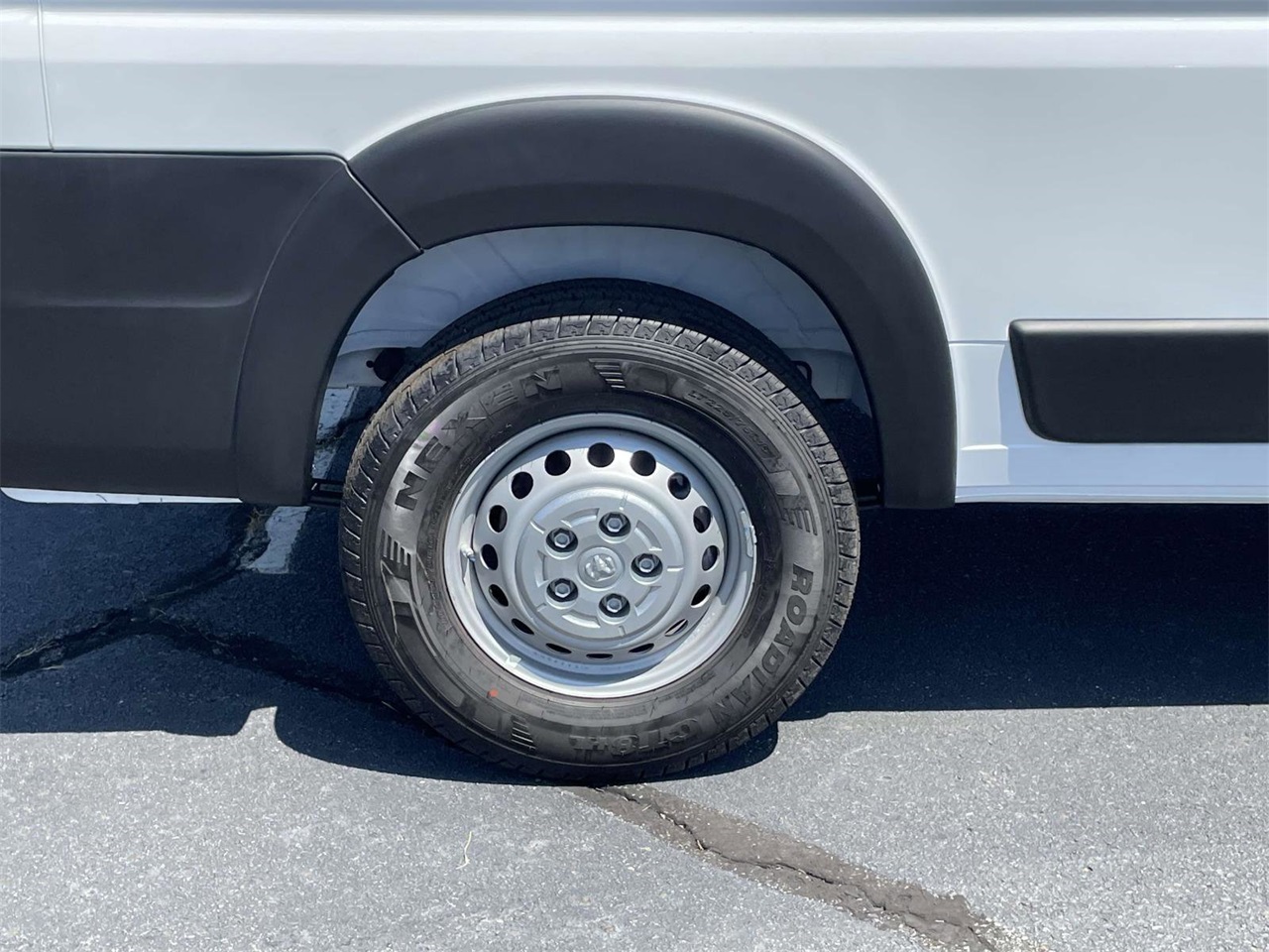 New 2025 Ram ProMaster 2500 - photo 35