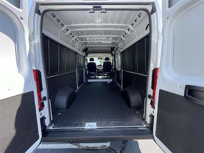 2025 Ram ProMaster 2500 High Roof FWD Empty Cargo Van for sale #F51221 - photo 2