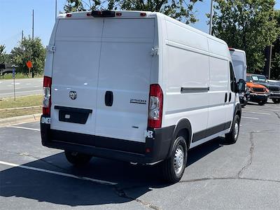 2025 Ram ProMaster 2500 High Roof FWD Empty Cargo Van for sale #F51221 - photo 2