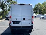 2025 Ram ProMaster 2500 High Roof FWD Empty Cargo Van for sale #F51221 - photo 8