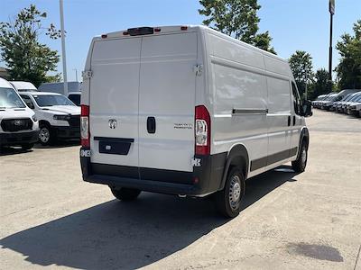 2025 Ram ProMaster 2500 High Roof FWD Empty Cargo Van for sale #F51222 - photo 2