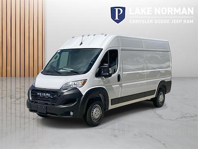 2025 Ram ProMaster 2500 High Roof FWD Empty Cargo Van for sale #F51223 - photo 1