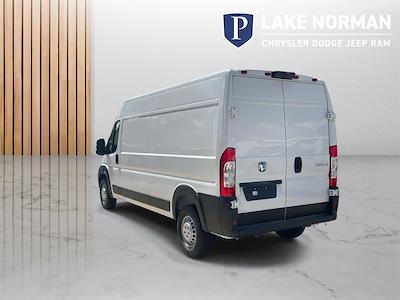 2025 Ram ProMaster 2500 High Roof FWD Empty Cargo Van for sale #F51223 - photo 2