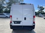 2025 Ram ProMaster 2500 High Roof FWD Empty Cargo Van for sale #F51223 - photo 8