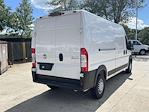 2025 Ram ProMaster 2500 High Roof FWD Empty Cargo Van for sale #F51223 - photo 4