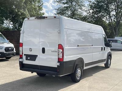New 2025 Ram ProMaster 3500 High Roof Empty Cargo Van for sale #F51395 - photo 2