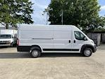 2025 Ram ProMaster 3500 High Roof FWD Empty Cargo Van for sale #F51395 - photo 10