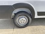 2025 Ram ProMaster 3500 High Roof FWD Empty Cargo Van for sale #F51395 - photo 38
