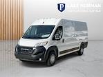 2025 Ram ProMaster 3500 High Roof FWD Empty Cargo Van for sale #F51395 - photo 4