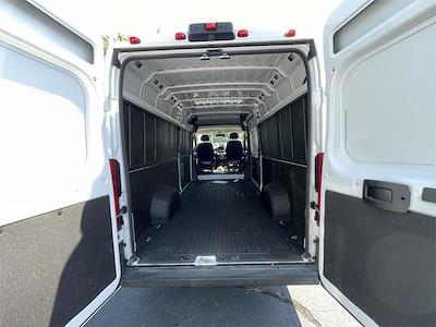 New 2025 Ram ProMaster 3500 High Roof Empty Cargo Van for sale #F51396 - photo 2