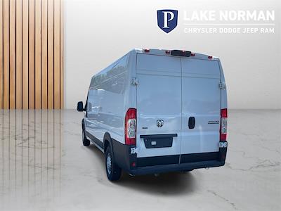 2025 Ram ProMaster 3500 High Roof FWD Empty Cargo Van for sale #F51396 - photo 2