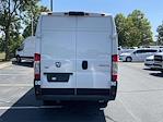 2025 Ram ProMaster 3500 High Roof FWD Empty Cargo Van for sale #F51396 - photo 7