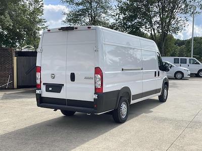 New 2025 Ram ProMaster 3500 High Roof Empty Cargo Van for sale #F51397 - photo 2