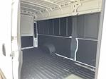 2025 Ram ProMaster 3500 High Roof FWD Empty Cargo Van for sale #F51397 - photo 30