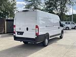 2025 Ram ProMaster 3500 High Roof FWD Empty Cargo Van for sale #F51397 - photo 8