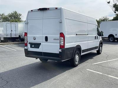 New 2025 Ram ProMaster 3500 High Roof Empty Cargo Van for sale #F51398 - photo 2