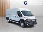 2025 Ram ProMaster 3500 High Roof FWD Empty Cargo Van for sale #F51398 - photo 3