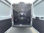 2025 Ram ProMaster 3500 High Roof FWD Empty Cargo Van for sale #F51398 - photo 24