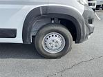 2025 Ram ProMaster 3500 High Roof FWD Empty Cargo Van for sale #F51398 - photo 32