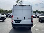 2025 Ram ProMaster 3500 High Roof FWD Empty Cargo Van for sale #F51398 - photo 8