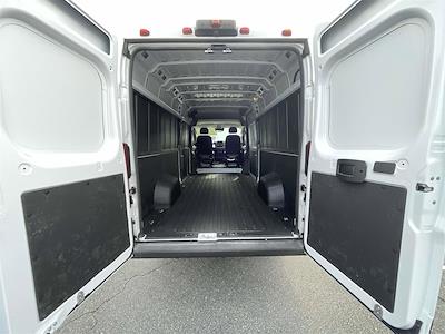 2025 Ram ProMaster 3500 High Roof FWD Empty Cargo Van for sale #F51399 - photo 2