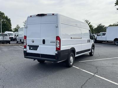 New 2025 Ram ProMaster 3500 High Roof Empty Cargo Van for sale #F51399 - photo 2