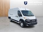 2025 Ram ProMaster 3500 High Roof FWD Empty Cargo Van for sale #F51399 - photo 3