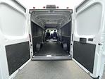 2025 Ram ProMaster 3500 High Roof FWD Empty Cargo Van for sale #F51399 - photo 26
