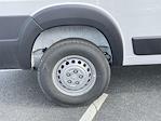 2025 Ram ProMaster 3500 High Roof FWD Empty Cargo Van for sale #F51399 - photo 33