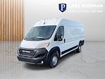 2025 Ram ProMaster 3500 High Roof FWD Empty Cargo Van for sale #F51399 - photo 5
