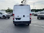2025 Ram ProMaster 3500 High Roof FWD Empty Cargo Van for sale #F51399 - photo 8