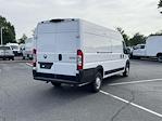 2025 Ram ProMaster 3500 High Roof FWD Empty Cargo Van for sale #F51399 - photo 2