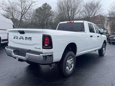 New 2026 Ram 2500 Tradesman Crew Cab for sale #F54104 - photo 2