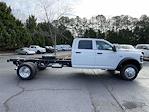 2026 Ram 5500 Crew Cab DRW 4WD Cab Chassis for sale #F54515 - photo 10