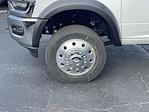 2026 Ram 5500 Crew Cab DRW 4WD Cab Chassis for sale #F54515 - photo 34