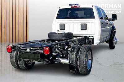 New 2026 Ram 4500 Crew Cab 84 CA Cab Chassis for sale #F54571 - photo 2