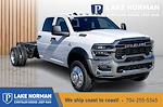 2026 Ram 4500 Crew Cab DRW 4WD Cab Chassis for sale #F54571 - photo 1