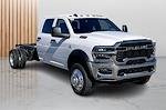 2026 Ram 4500 Crew Cab DRW 4WD Cab Chassis for sale #F54571 - photo 3
