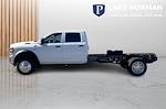 2026 Ram 4500 Crew Cab DRW 4WD Cab Chassis for sale #F54571 - photo 7
