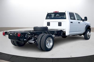 New 2026 Ram 4500 Crew Cab 84 CA Cab Chassis for sale #F54572 - photo 2
