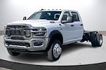 2026 Ram 4500 Crew Cab DRW 4WD Cab Chassis for sale #F54572 - photo 5