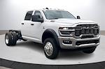 2026 Ram 4500 Crew Cab DRW 4WD Cab Chassis for sale #F54573 - photo 3