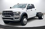 2026 Ram 4500 Crew Cab DRW 4WD Cab Chassis for sale #F54573 - photo 5