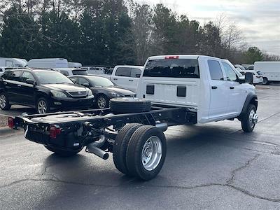 New 2026 Ram 4500 Crew Cab 60 CA Cab Chassis for sale #F54574 - photo 2