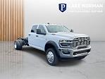 2026 Ram 4500 Crew Cab DRW 4WD Cab Chassis for sale #F54574 - photo 2