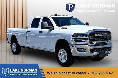 New 2026 Ram 3500 - photo 1